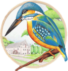 Graanbranderij De IJsvogel — Ambachtelijke distilleerderij in Arcen